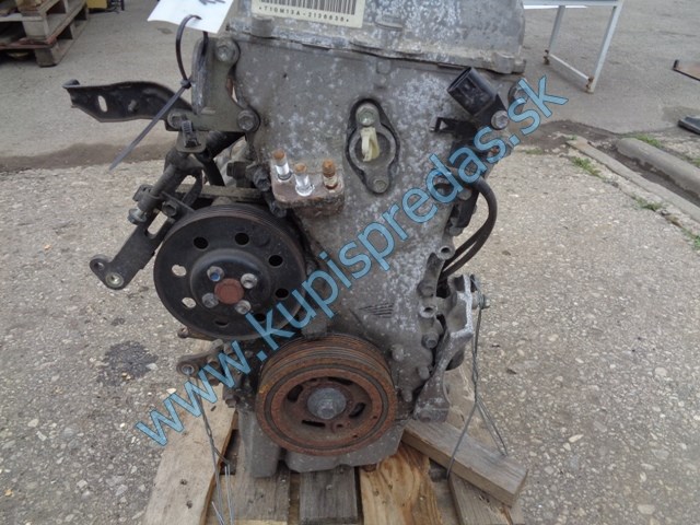 motor na suzuki swift, 1,3, M13A